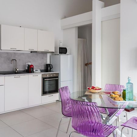 Residenza Del Barone Luxury House - Pula, Sardegnaアパートメント エクステリア 写真