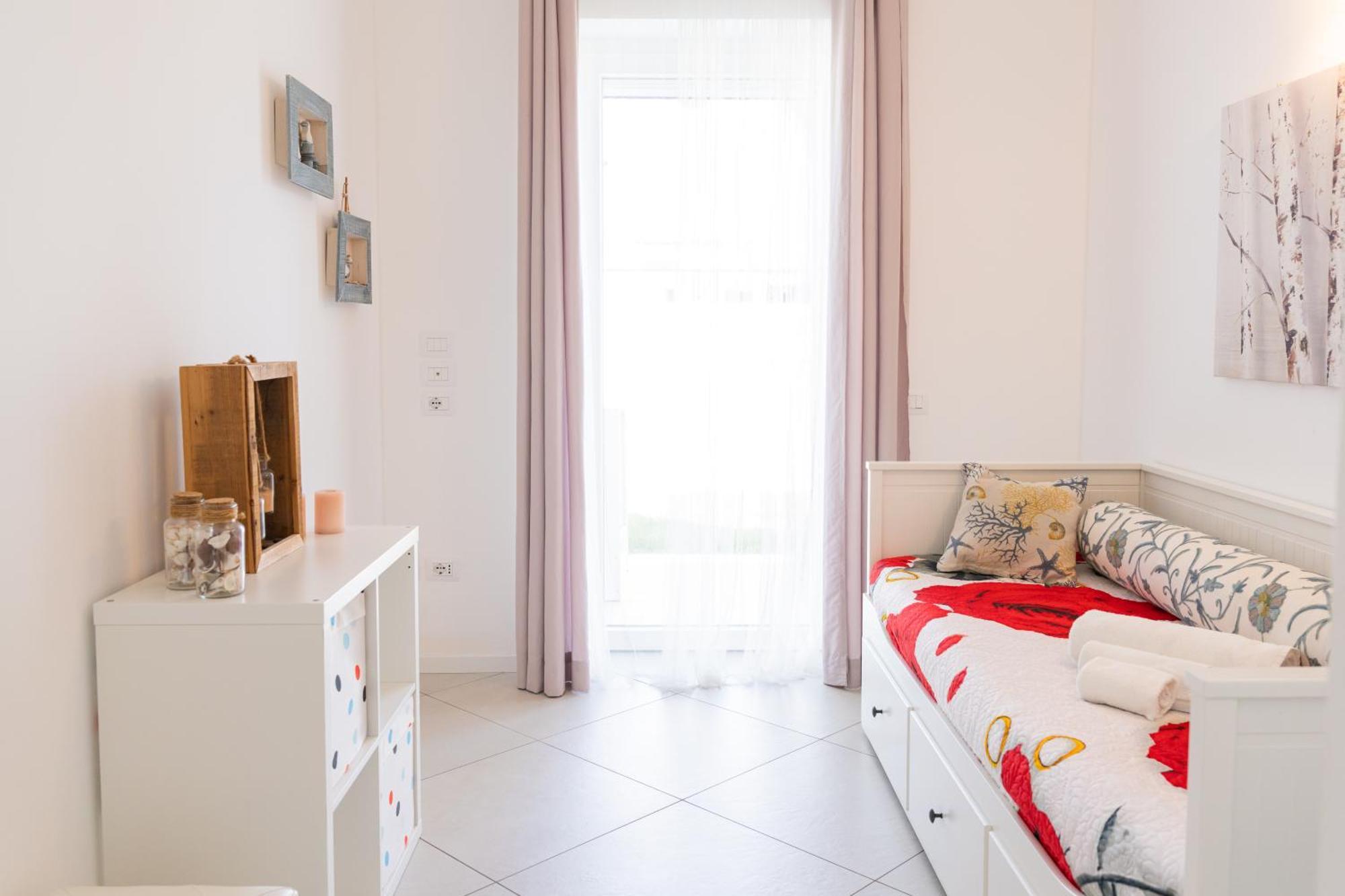 Residenza Del Barone Luxury House - Pula, Sardegnaアパートメント エクステリア 写真