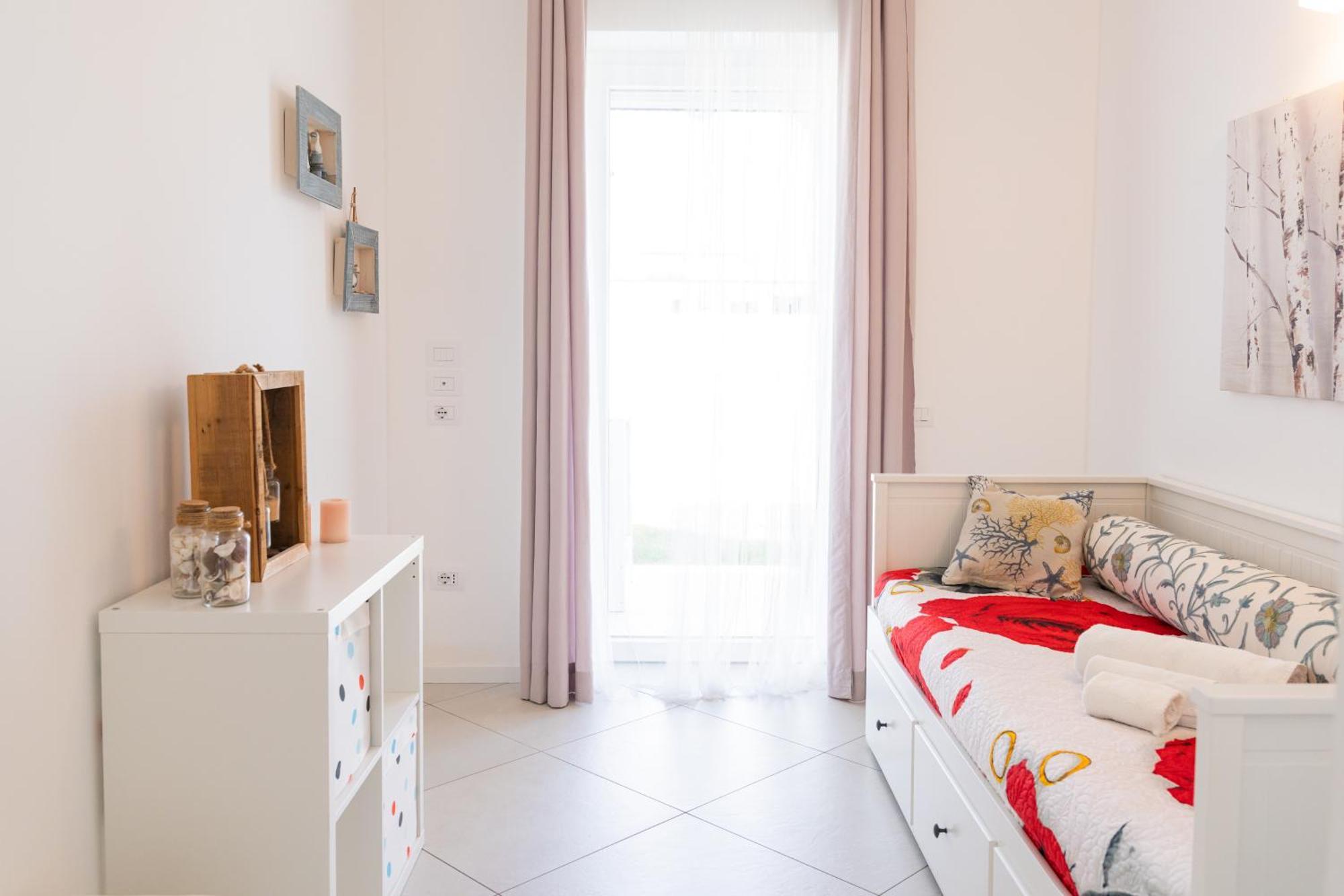 Residenza Del Barone Luxury House - Pula, Sardegnaアパートメント エクステリア 写真