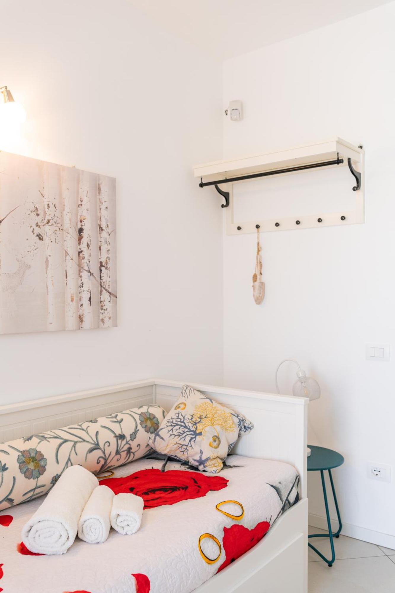 Residenza Del Barone Luxury House - Pula, Sardegnaアパートメント エクステリア 写真