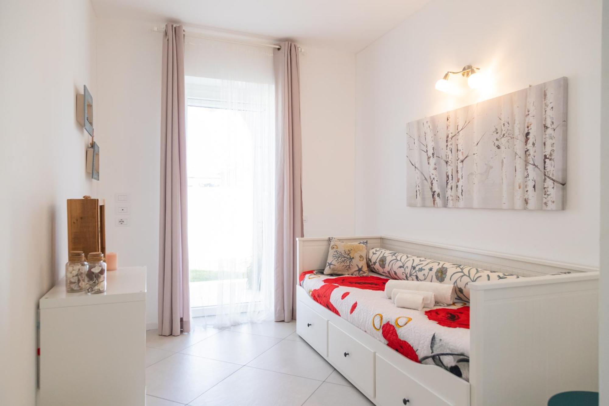 Residenza Del Barone Luxury House - Pula, Sardegnaアパートメント エクステリア 写真
