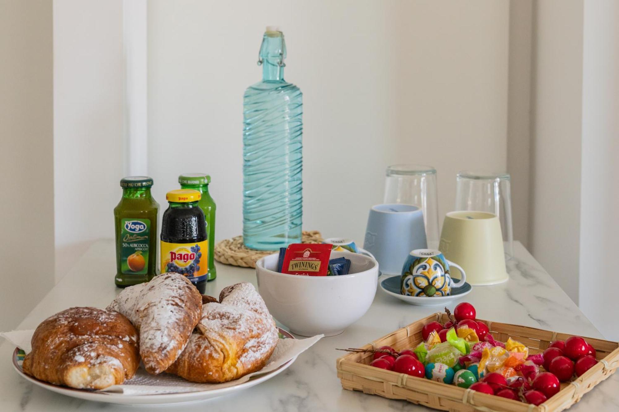 Residenza Del Barone Luxury House - Pula, Sardegnaアパートメント エクステリア 写真