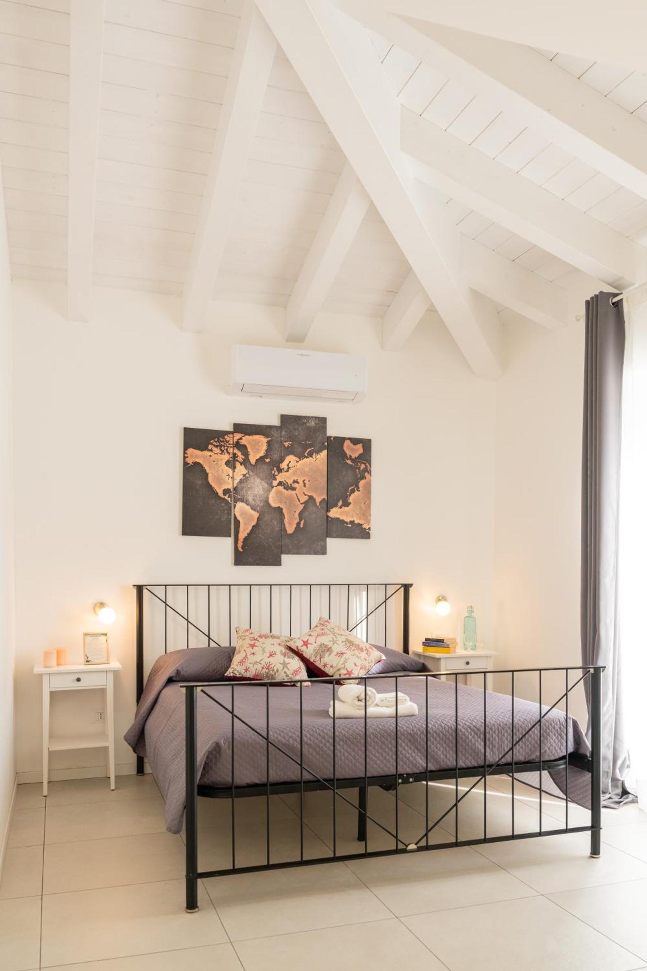 Residenza Del Barone Luxury House - Pula, Sardegnaアパートメント エクステリア 写真