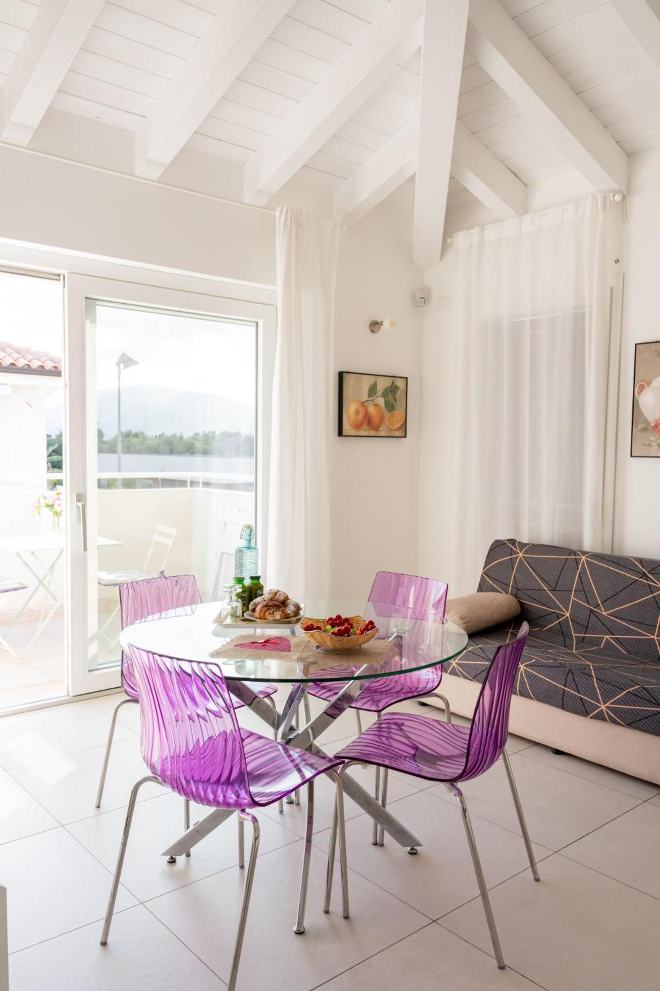 Residenza Del Barone Luxury House - Pula, Sardegnaアパートメント エクステリア 写真