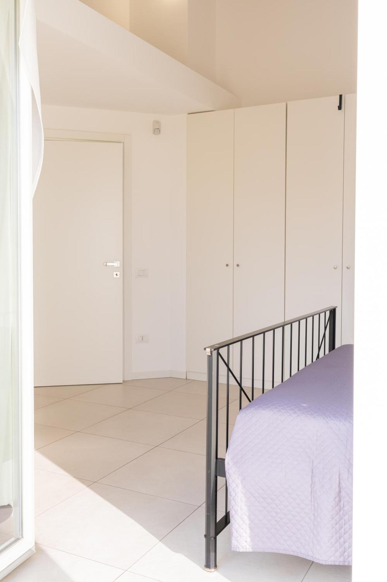 Residenza Del Barone Luxury House - Pula, Sardegnaアパートメント エクステリア 写真